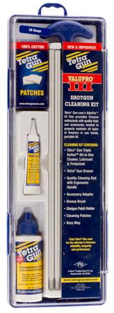 Tetra 748i VP3 28ga Shotgun KIT