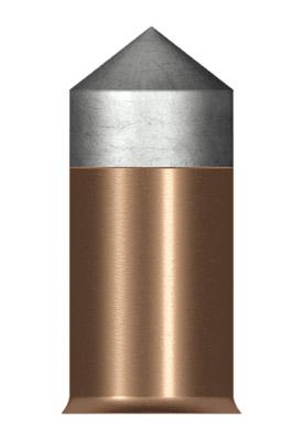Crosman Gold Flight Penetrators Pellets .177