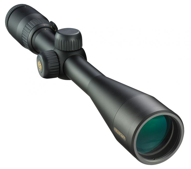 Nikon Prostaff 4-12x 40mm 23.6 Ft-7.3