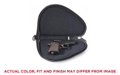 Us Pk Pistol Case 13x7 Blk