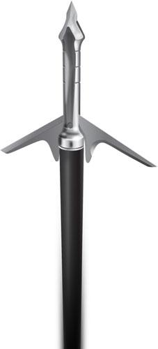 Slick Trick Broadhead Raptor