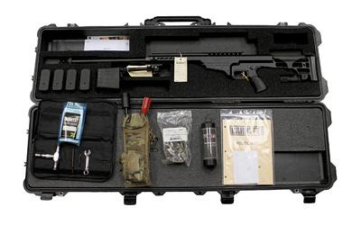 Barrett 98b Deploy Kit 338lap 24"