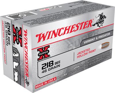 Winchester Ammo Super X 303 British