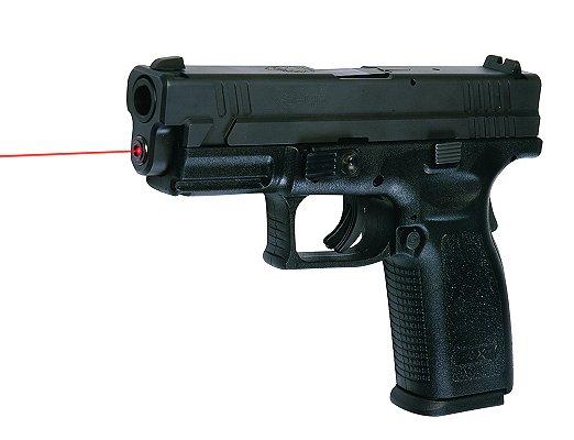 Lsrmx Lms-3xd LMS 635nm Intensity .75"
