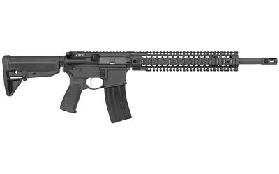 Bcm 300blk Recce-16" Kmr-a 30rd