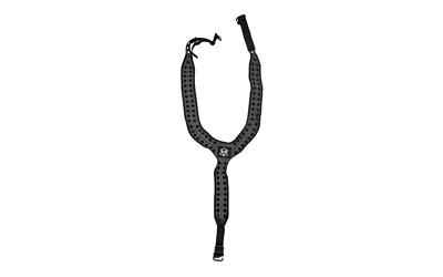 Ggg Ugf Battle Belt Suspenders Blk