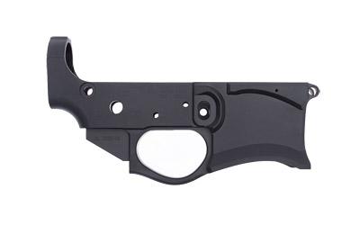 Spikes Meanstreak Billet Lower