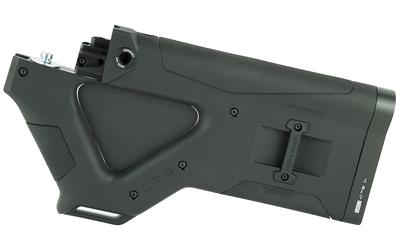 Hera Cqr47 Buttstock Blk Ca Version