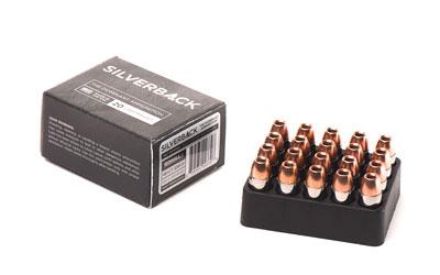 Gorilla Silverback 45acp 230gr 20rd