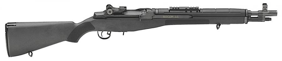 Springfield Armory M1A Socom 16 SA
