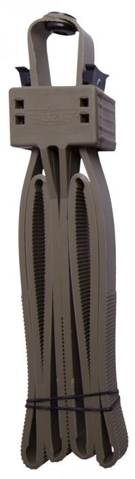 Camp Uziflxcgr UZI Green Flex Cuff