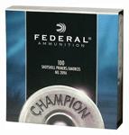 Fed Primers- #209 Shotshell
