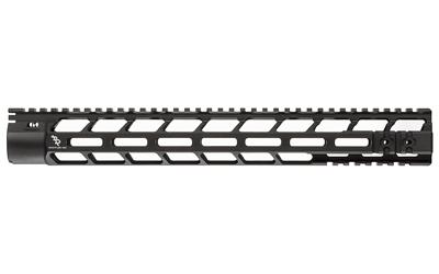 Bootleg 15" Mlok Ar-15 Handguard