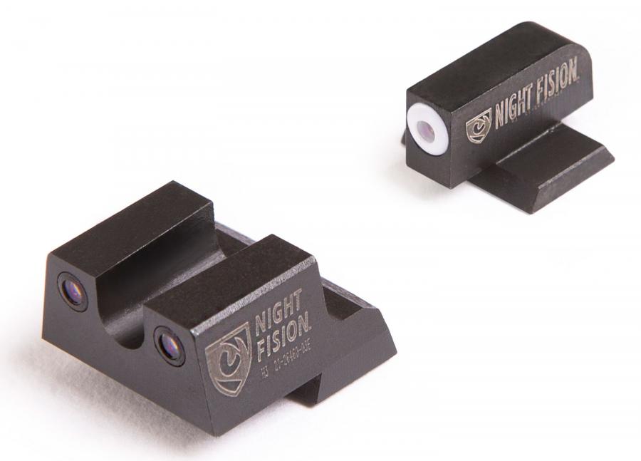 Night Fision Cnk026007wgz Night Sight Set