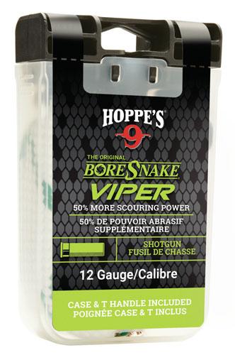 Hoppes Boresnake Viper Den