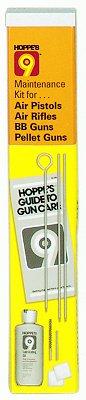 Hoppes Air Pistol & Rifle Maintenance