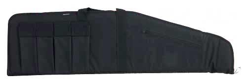Bulldog Asslt Rfl Mag Blk/blk 48"