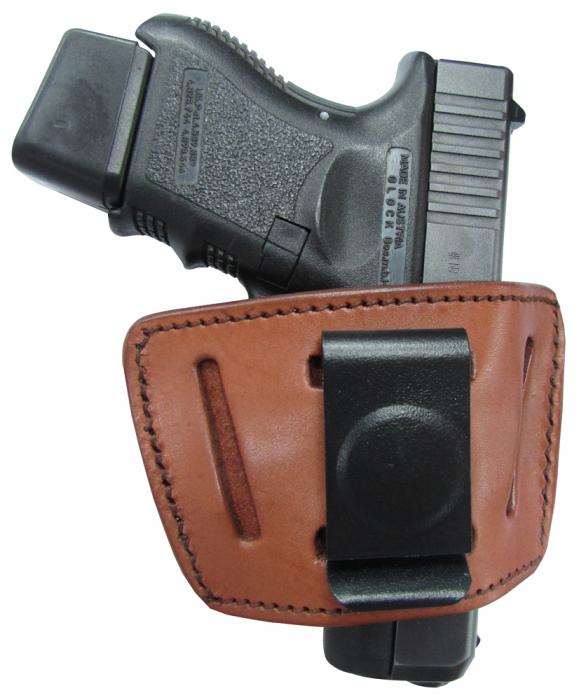 TAG Iwh004 Inside THE Waist BRN
