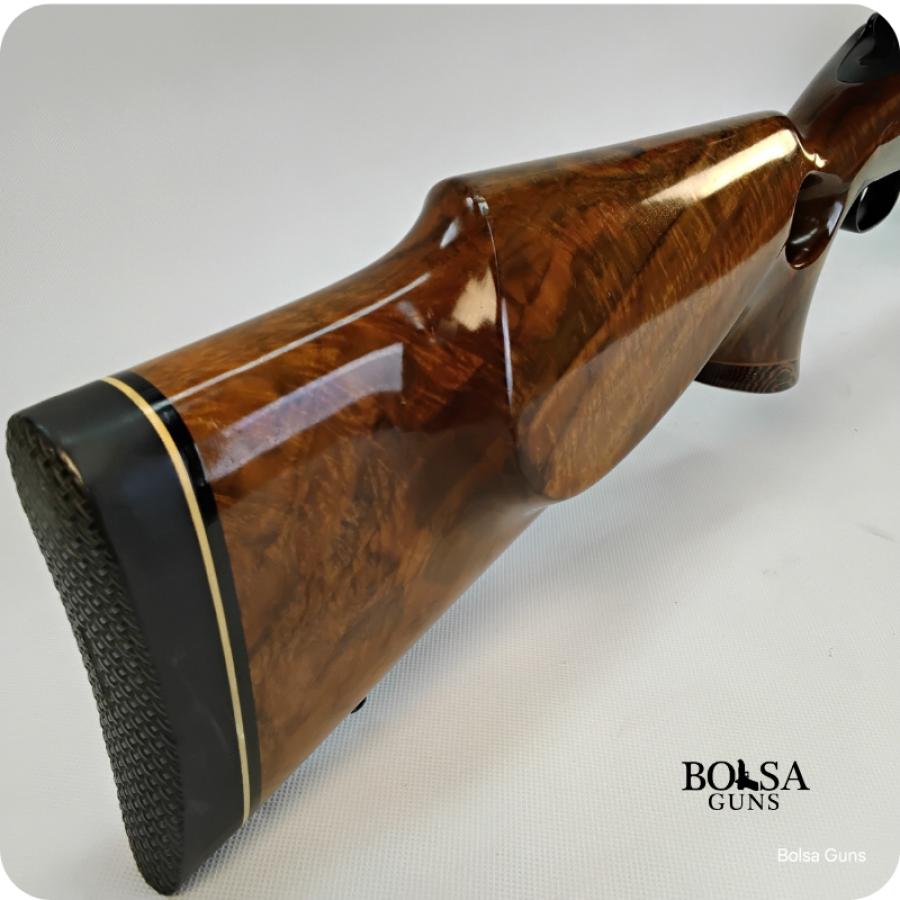 WINCHESTER MODEL 70 FEATHERWEIGHT 30-06 22" BARREL -img-1
