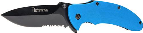 Pachmayr G10 Folding Knife