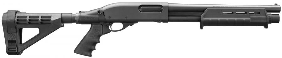 Remington 870 Tac-14 Arm Brace 12g
