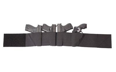Desantis Belly Band Lrg Sz 36-42