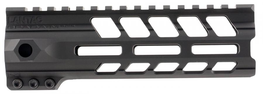 Lantac 01hg006spada Spada-m Rifle 6005a-t6 Aluminum