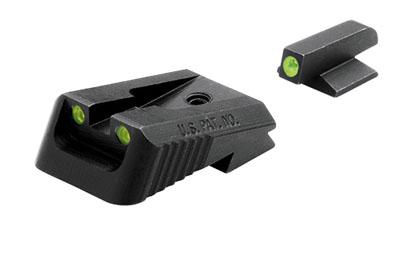 Meprolight Tru-dot Tru-dot Night Sight Kimber