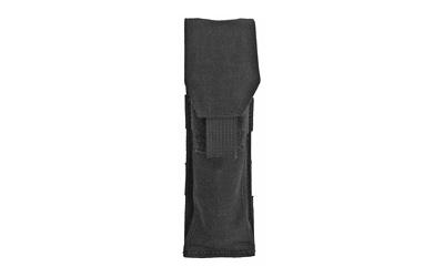 Ggg Flashlight Pouch Black