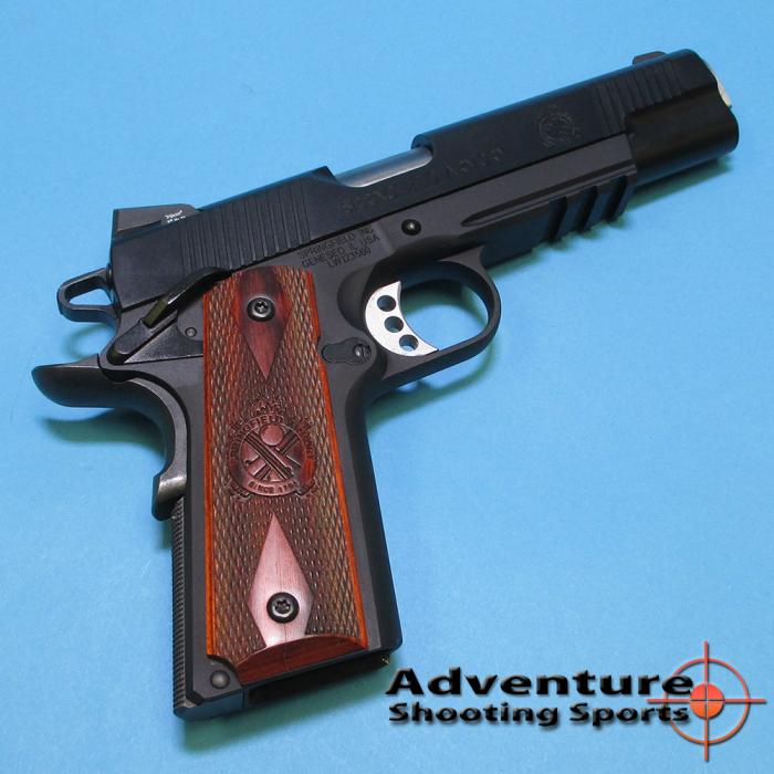 Springfield 1911 LW Operator .45