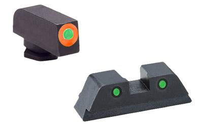 Ameriglo Spar Oper For Glk43 Grn/grn