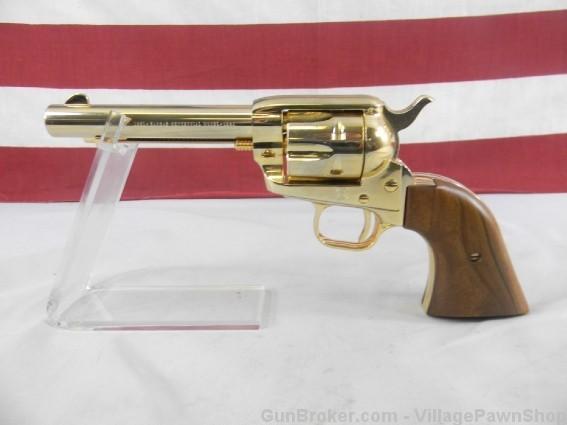 Colts PT FA Mfg Co Single