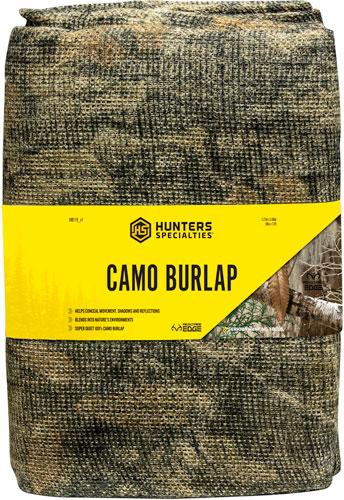 Hs Blind Material Burlap