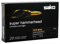 Sako Ammo .30-06 Springfield