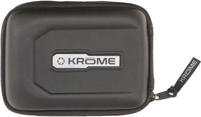 Allen Krome Compact Tactical