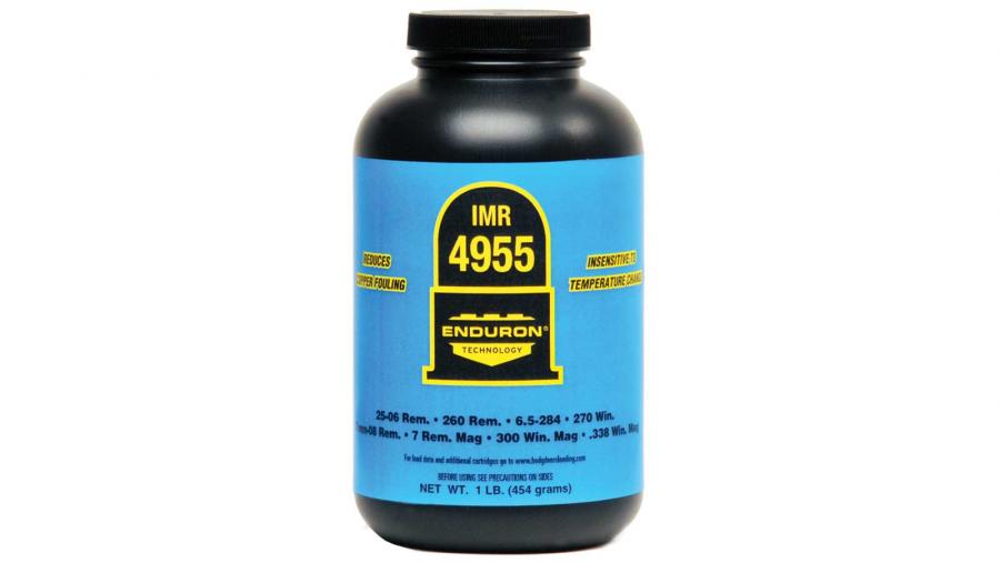Hpc Imr 4955 1lb