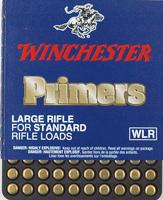 Win Primers Large Rifle