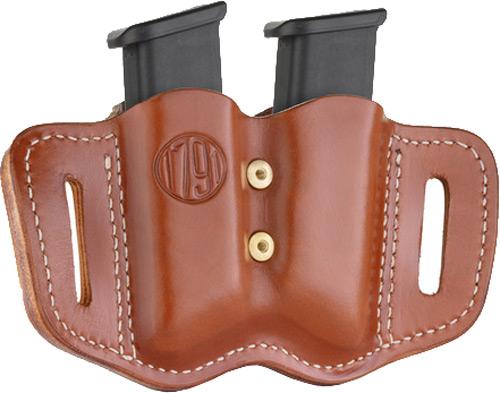 1791 Gunleather Magf22cbra Magf Double Mag