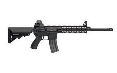Lmt Cqb Mrp 5.56 16" 30rd