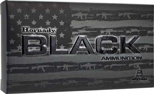 Horn 81532 Black 224 Valk 75