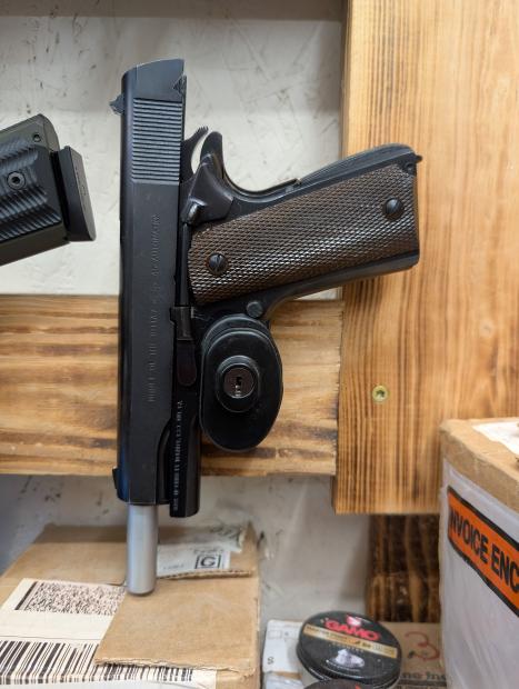 Norinco 45 ACP-img-0