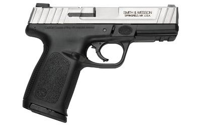 S&w Sd40ve 40sw 10rd 4" Dt