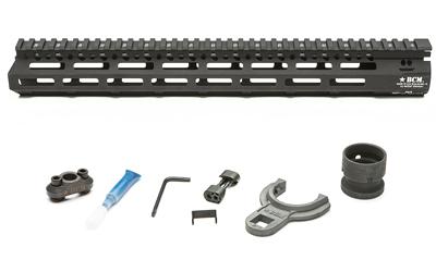 Bcm Gunftr Mcmr Rail 556 15"