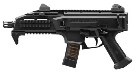 CZ 01351 Scorpion Evo3 S1 9MM