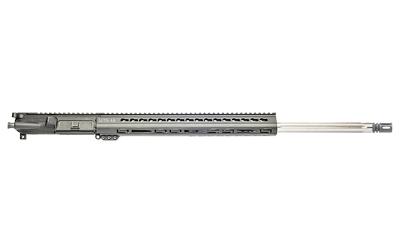 24" Bull Bbl Comp Upper Receiver