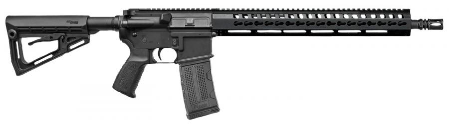 Sig M400 Elite 5.56 30rd 16"
