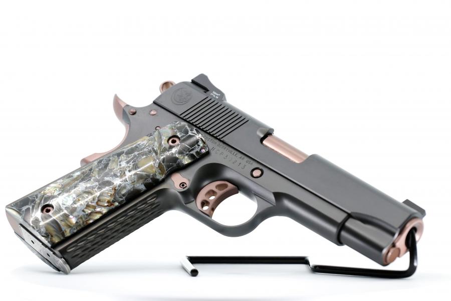 Nighthawk Custom Lady Hawk 2.0
