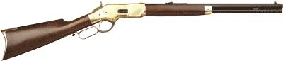 Cimarron 1866 Yellowboy .38sp