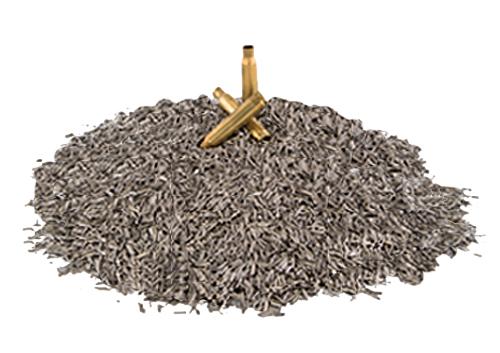 Cal Stainless Steel Media 5lbs