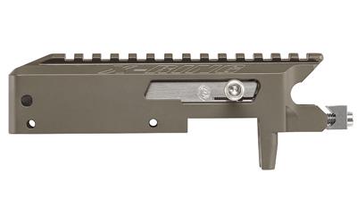 Tac Sol X-ring Vr 10/22 Rcvr